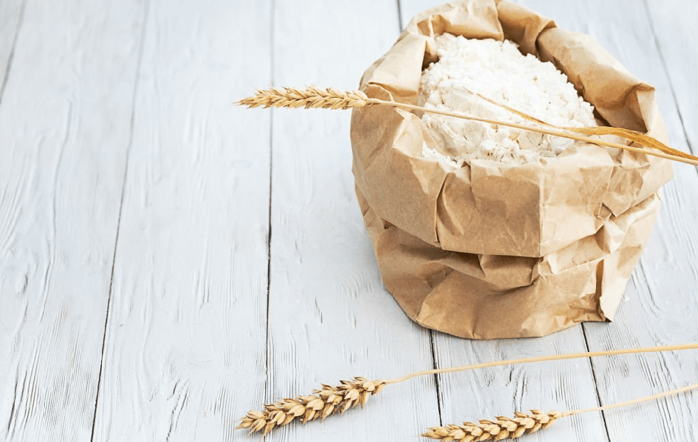 Tapioca Starch in the Food and Beverage Industry