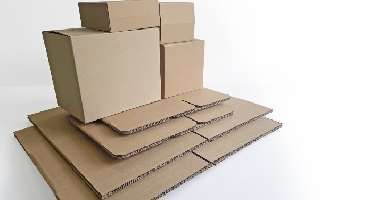 How CMS Improves Surface Sizing and Binding in the Paper Industry