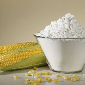 How Safe is Maize Starch in Food Products?